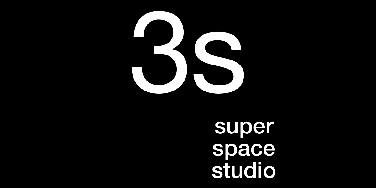 3s - super space studio